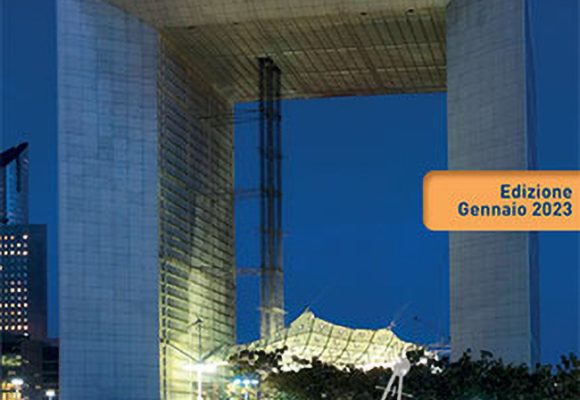 Listino Porte Gennaio 2023