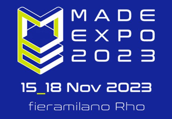MADE Expo 2023